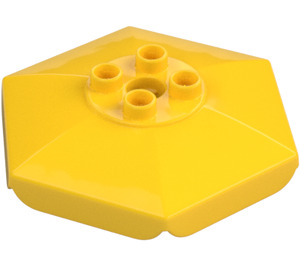 Duplo Žlutá Deštník (92002)