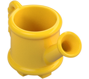 Duplo Yellow Water Can (23990)