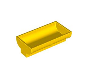 Duplo Giallo Watering Trough (4882)