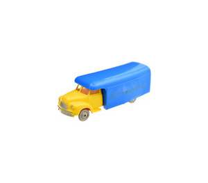LEGO 1:87 Bedford Delivery Truck Set 1257-2
