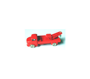 LEGO 1:87 Mercedes Tow Truck 656-2