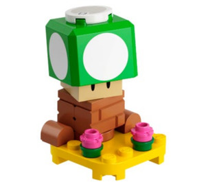 LEGO 1-Up Mushroom 71394-1