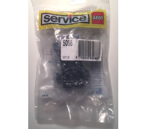 LEGO 12V Motor Set 5086