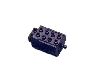 LEGO 12V Technic Motor 1236-3