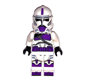 LEGO 187th Legion Clone Trooper Minifigurka