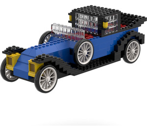 LEGO 1926 Renault Set 391-1