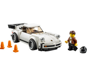 LEGO 1974 Porsche 911 Turbo 3.0 Set 75895