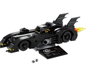 LEGO 1989 Batmobile - Limited Edition 40433