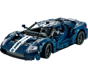 LEGO 2022 Ford GT 42154