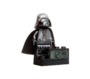 LEGO 20th Anniversary Darth Vader Brick Clock (5005823)