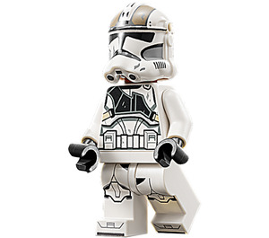 LEGO 212th Clone Gunner Minifigur