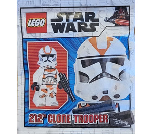 LEGO 212th Clone Trooper 912303