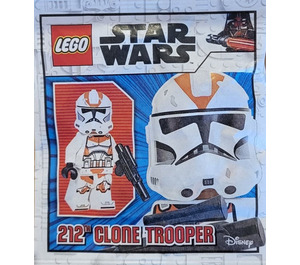 LEGO 212th Clone Trooper Set 912303