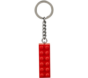 LEGO 2x6 Schlüssel Kette (853960)