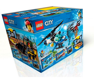 LEGO 3-in-1 Bundle Pack 66643