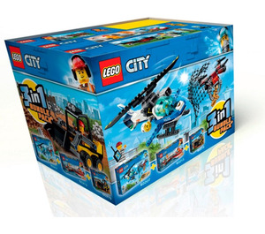 LEGO 3-in-1 Bundle Pack Set 66643