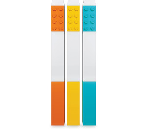 LEGO 3-pack highlighter (5007196)