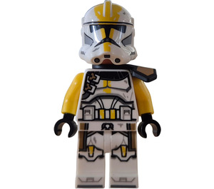 LEGO 327th Clone Trooper Minifigure