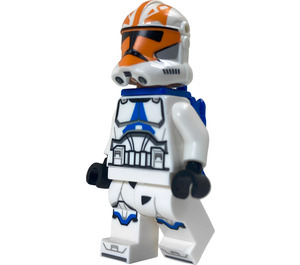 LEGO 332nd Jet Trooper Minifigure