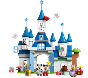 LEGO 3in1 Magical Castle Set 10998