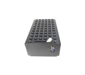 LEGO 4.5V Motor Battery Box Set