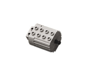 LEGO 4.5V Motor Set 29