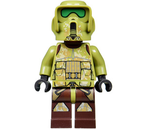 LEGO 41st Elite Corps Trooper Figurine