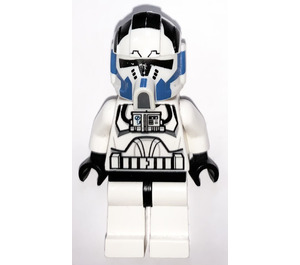 LEGO 501st Clone Pilota Minifigure