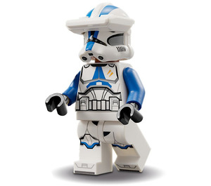 LEGO 501st Clone Specialist Мініфігурка