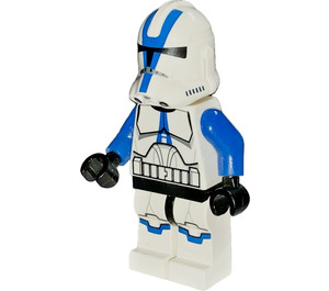 LEGO 501st Legion Clone Trooper Minifiguur