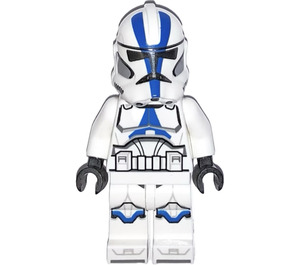 LEGO 501st Legion Clone Trooper Minifigur
