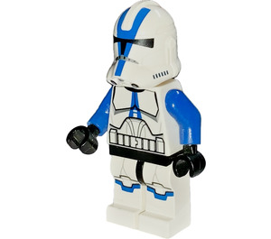 LEGO 501st Legion Clone Trooper Figurine