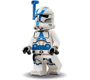 LEGO 501st Officer Minifigur