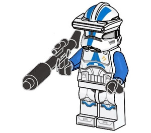 LEGO 501st Specialist Set 912407