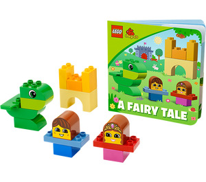 LEGO A Fairy Tale Set 10559