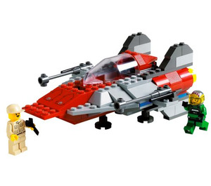 LEGO A-Aile Fighter 7134