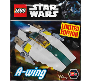 LEGO A-wing Set 911724