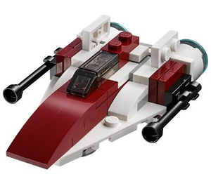 LEGO A-wing Starfighter 30272