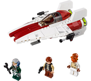 LEGO A-Aile Starfighter 75003
