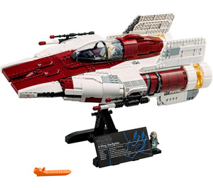 LEGO A-wing Starfighter Set 75275