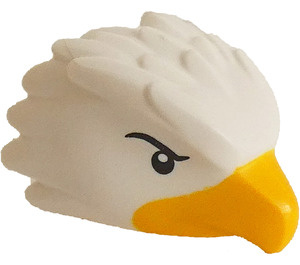 LEGO Aarakocra Ranger Head