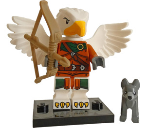 LEGO Aarakocra Ranger 71047-6