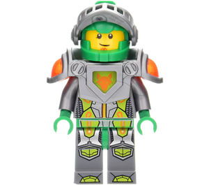 LEGO Aaron Minifigure