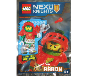 LEGO Aaron Set 271718