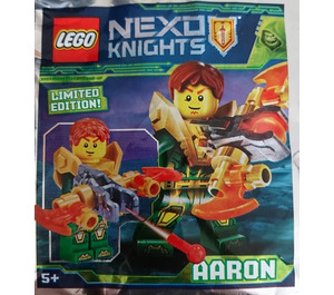 LEGO Aaron 271825
