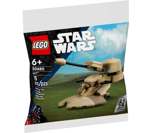 LEGO AAT Set 30680 Packaging