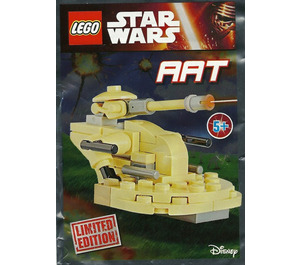 LEGO AAT Set 911611
