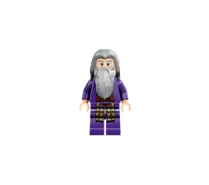 LEGO Aberforth Dumbledore with Printed Legs Minifigure | Brick Owl