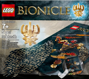 LEGO Accessory pack 5004409