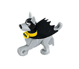 LEGO Ace (Batdog) Minifigure